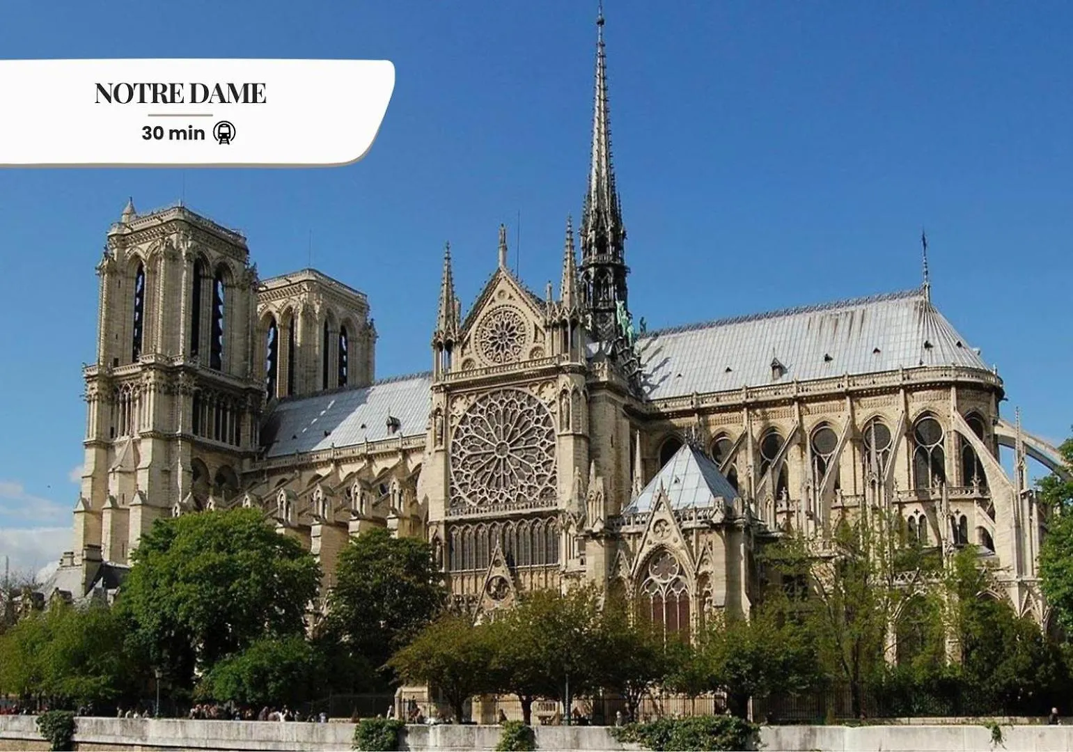 Bluestay 803 - A * Paris